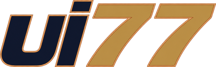 ui77 লোগো